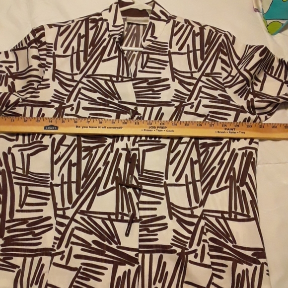 Drapers Jacket - Picture 7 of 8